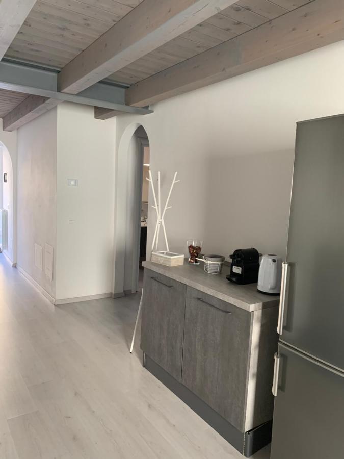 Ferienwohnung Alpin Star Temù Exterior foto