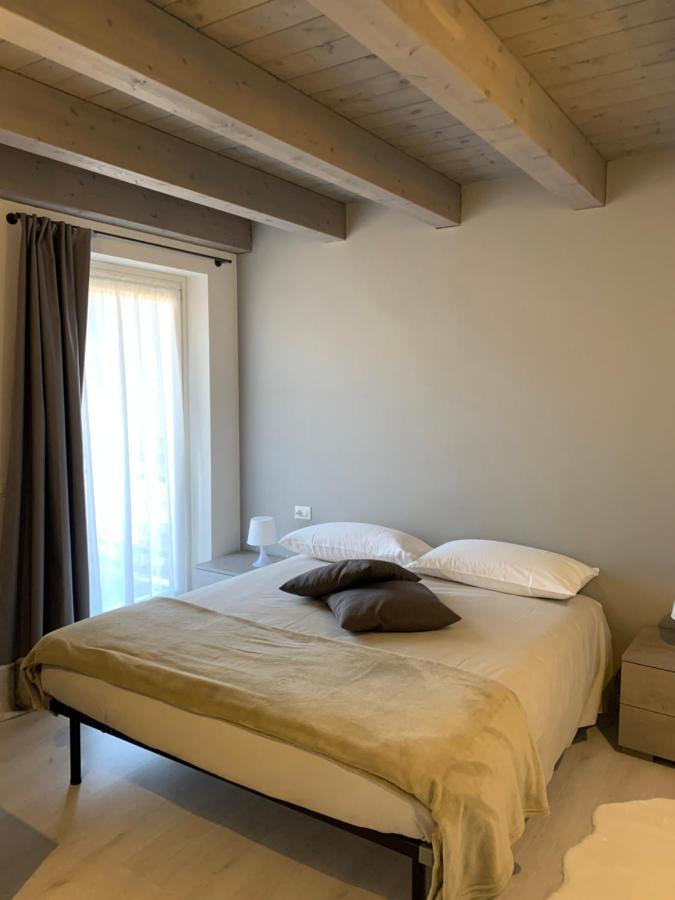 Ferienwohnung Alpin Star Temù Exterior foto