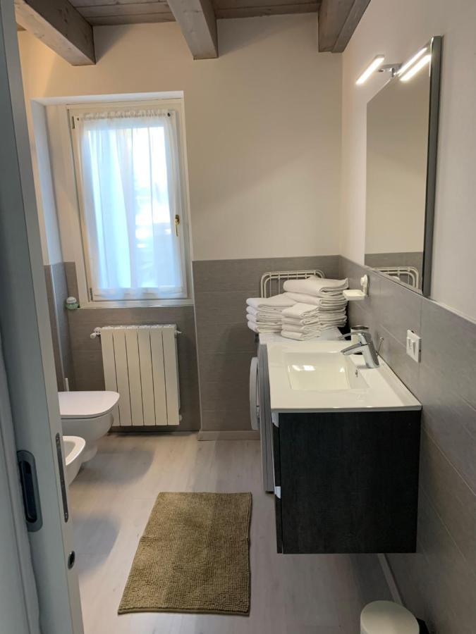 Ferienwohnung Alpin Star Temù Exterior foto