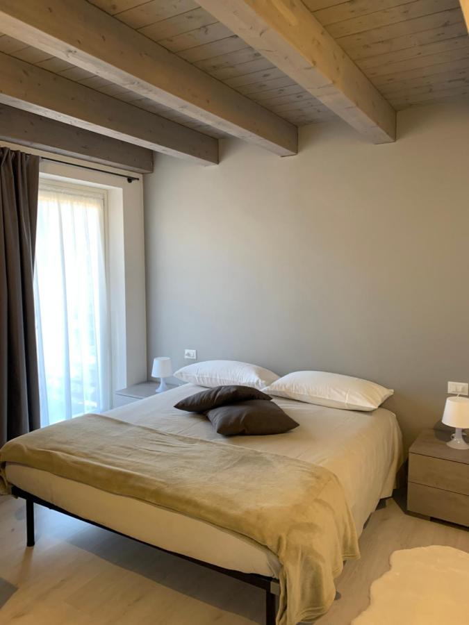 Ferienwohnung Alpin Star Temù Exterior foto