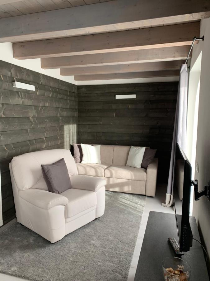 Ferienwohnung Alpin Star Temù Exterior foto